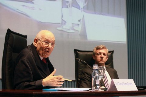  A reforma do Estado auton&oacute;mico no ditame do Consello de Estado  - Curso monográfico sobre o futuro do estado autonómico